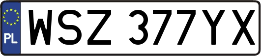WSZ377YX