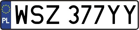 WSZ377YY