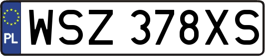 WSZ378XS