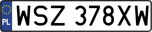 WSZ378XW