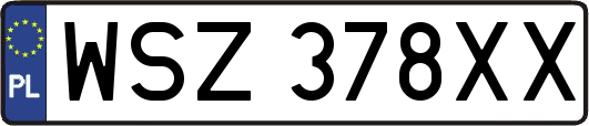 WSZ378XX