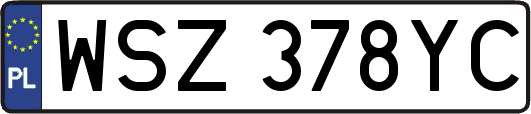 WSZ378YC