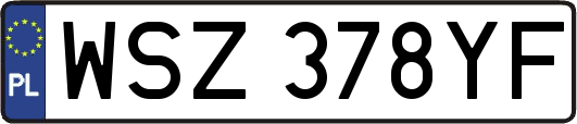 WSZ378YF