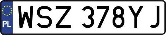 WSZ378YJ
