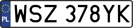 WSZ378YK