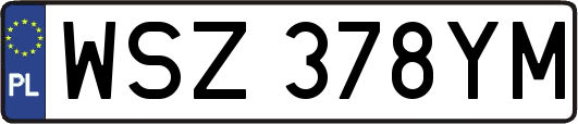 WSZ378YM