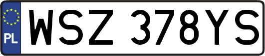WSZ378YS