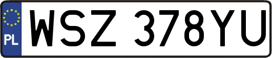 WSZ378YU