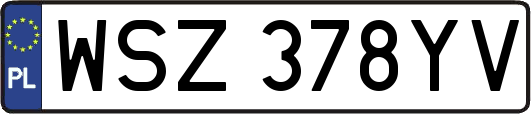 WSZ378YV