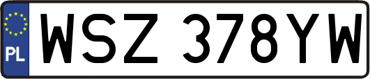 WSZ378YW
