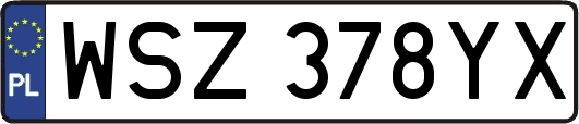 WSZ378YX