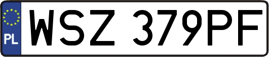 WSZ379PF