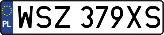 WSZ379XS