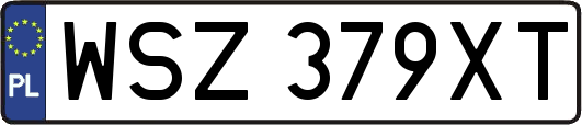 WSZ379XT