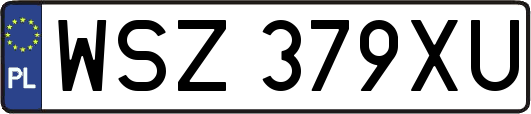 WSZ379XU