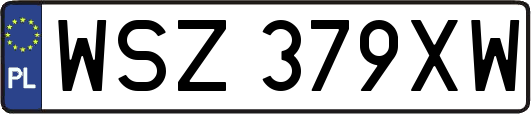 WSZ379XW