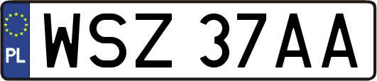 WSZ37AA