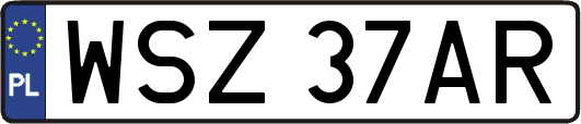 WSZ37AR
