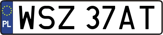 WSZ37AT
