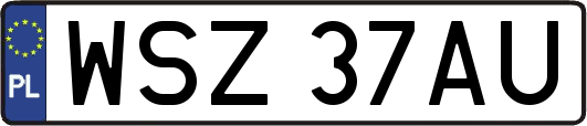 WSZ37AU
