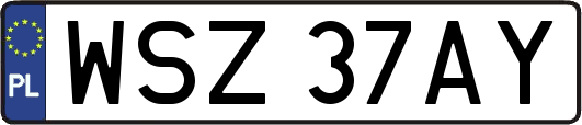 WSZ37AY