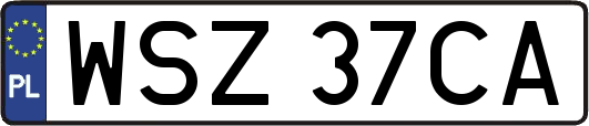WSZ37CA
