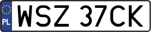WSZ37CK