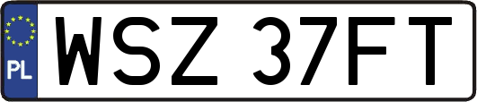 WSZ37FT