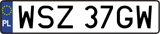 WSZ37GW