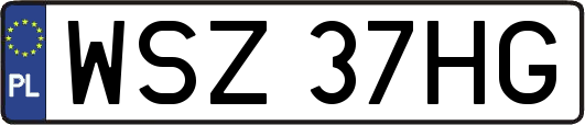 WSZ37HG