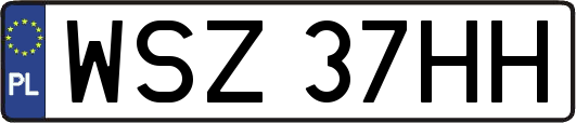 WSZ37HH