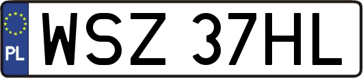 WSZ37HL