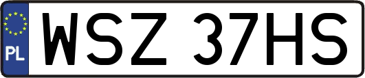 WSZ37HS