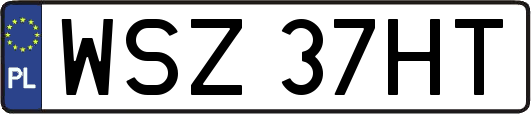 WSZ37HT