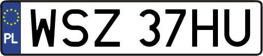 WSZ37HU