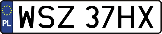 WSZ37HX