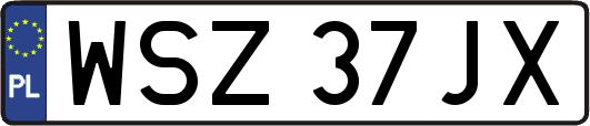 WSZ37JX