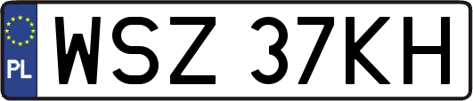 WSZ37KH