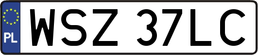 WSZ37LC