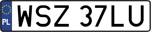 WSZ37LU