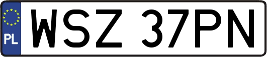 WSZ37PN
