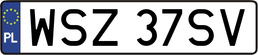 WSZ37SV