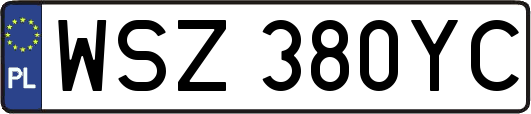 WSZ380YC