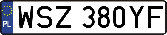 WSZ380YF