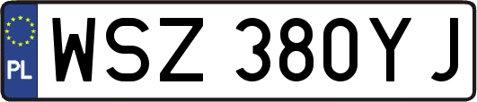 WSZ380YJ