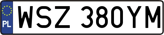 WSZ380YM