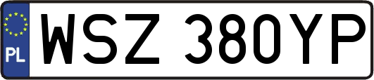 WSZ380YP