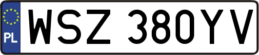 WSZ380YV
