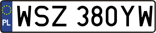WSZ380YW
