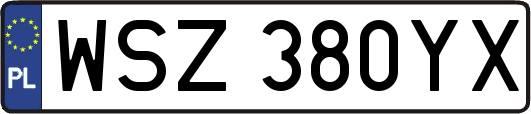 WSZ380YX